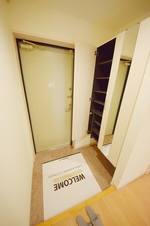 ベルグ桜ヶ丘の物件内観写真